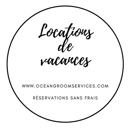 Les Alizes, Proche Marche Central Appartement *